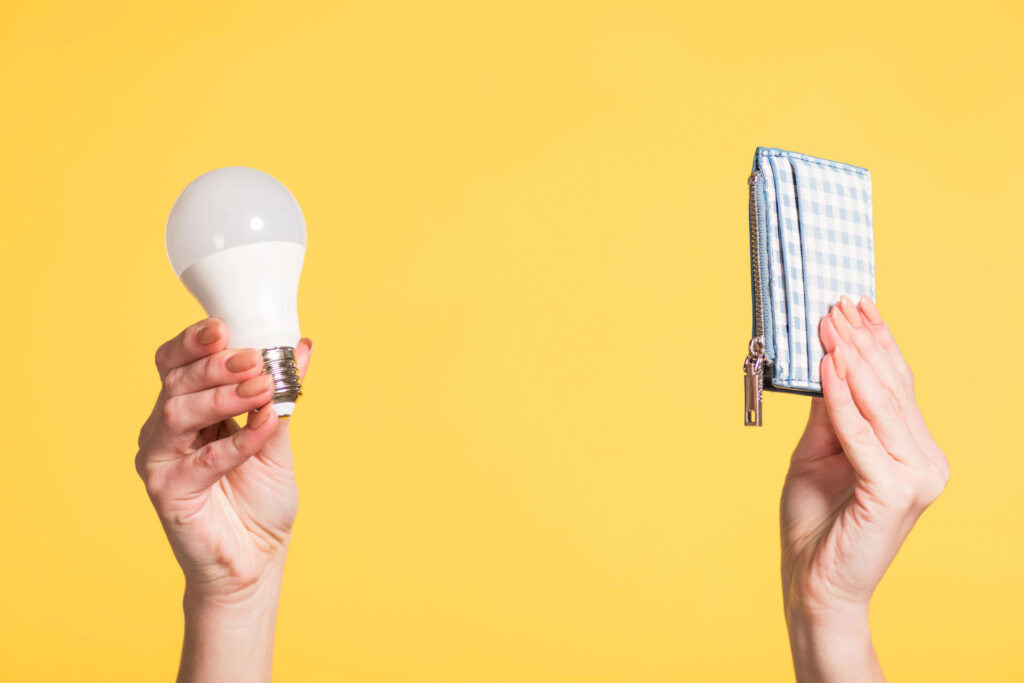 Power Consumption Calculator How much Costs? LampHQ