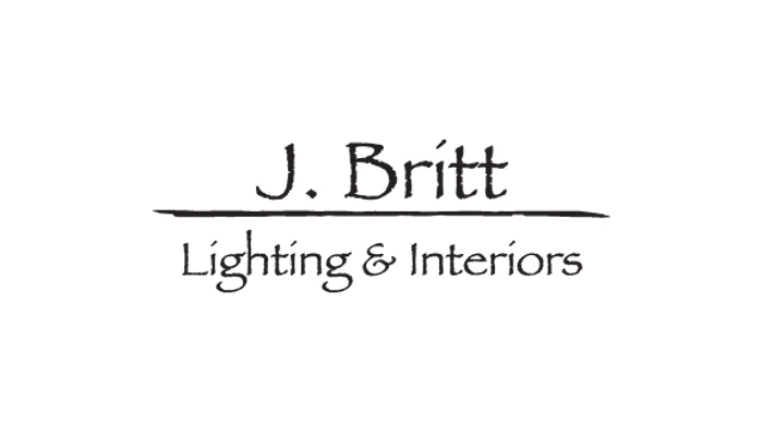 J Britt Lighting and Interiors - Tupelo, Mississippi - Light Store
