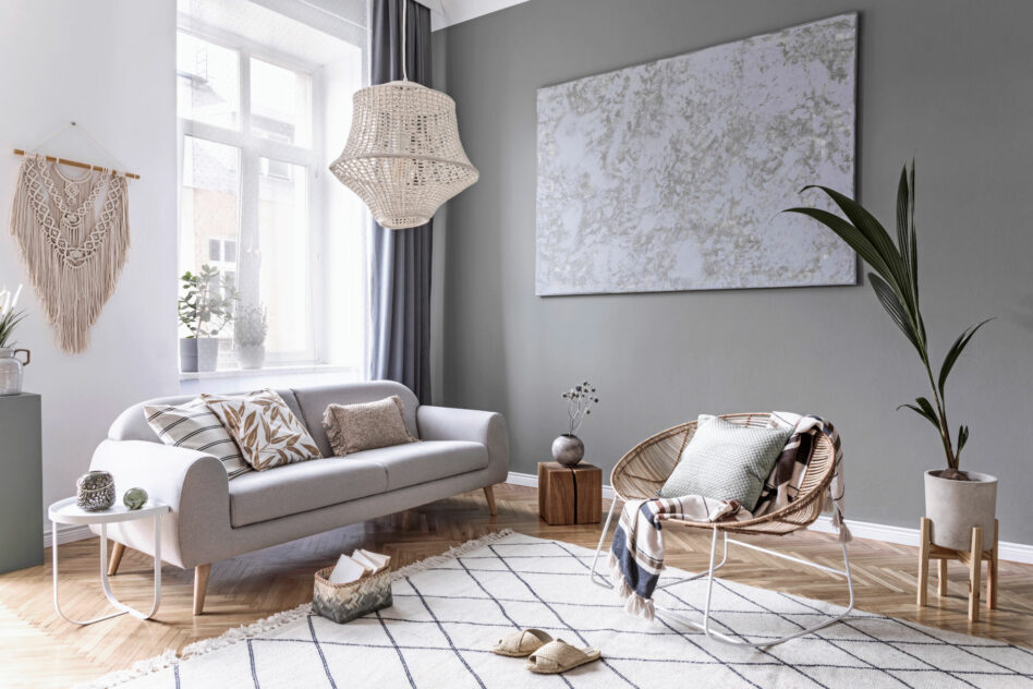 9 Best Living Room Pendent Lighting Ideas