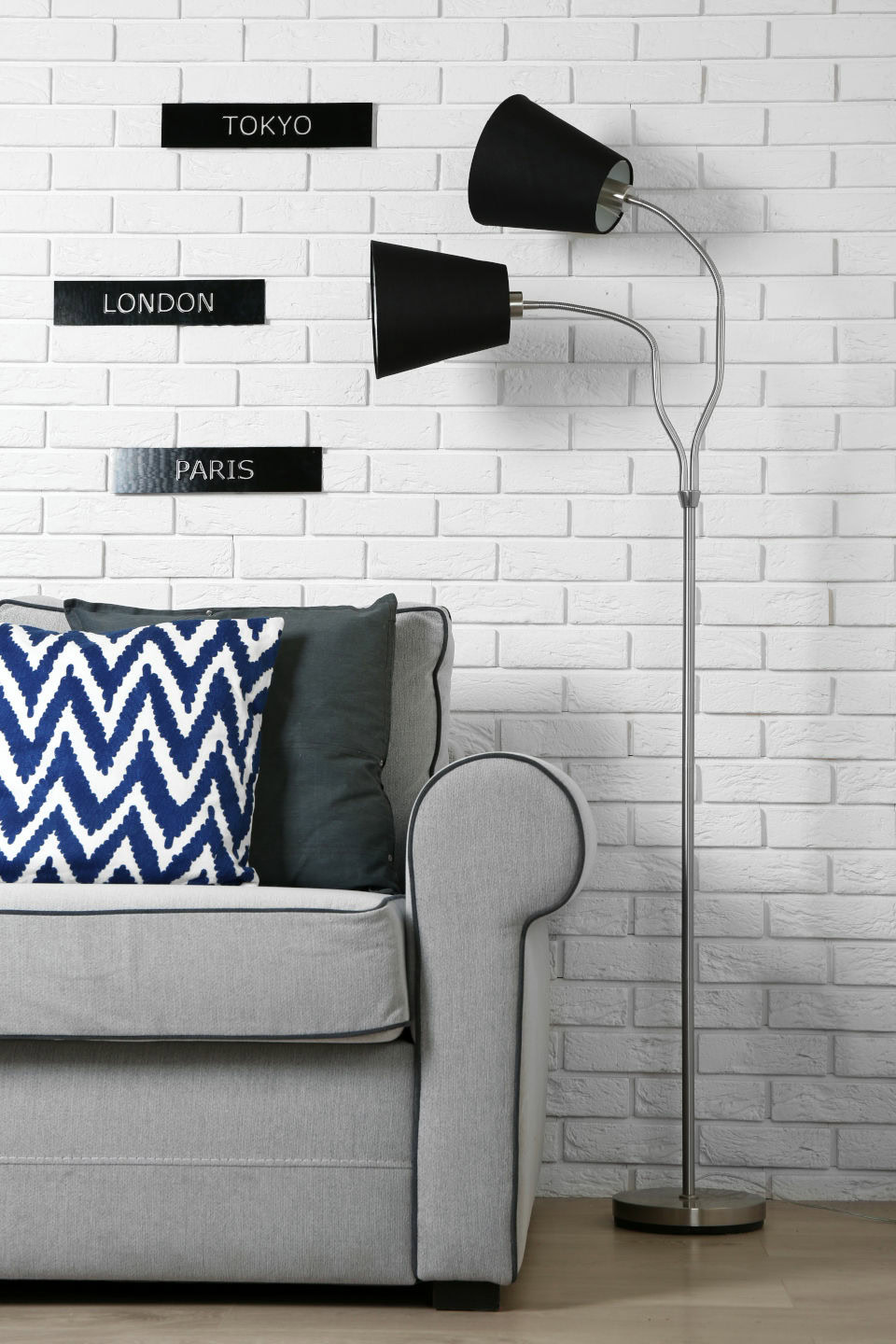13 Best Living Room Wall Lighting Ideas - LampHQ