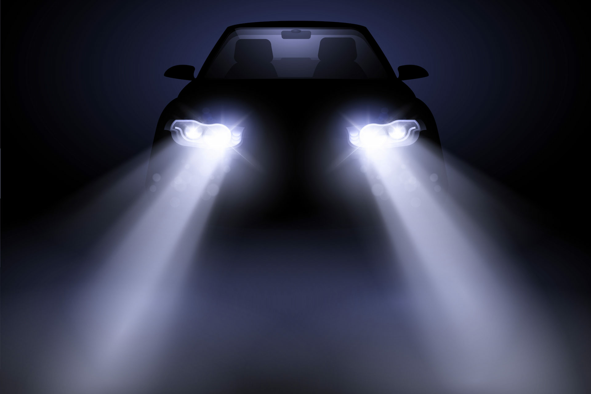 Low Beam vs High Beam What’s The Difference And What’s Better? LampHQ