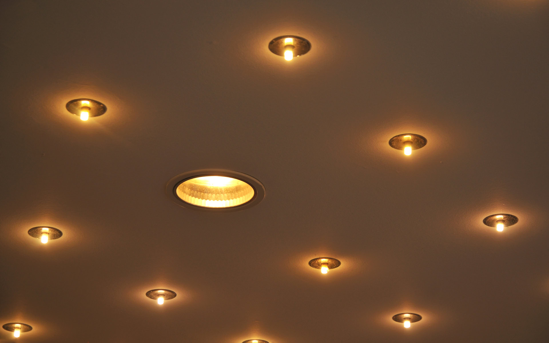 How To Measure Recessed Lighting Size? LampHQ