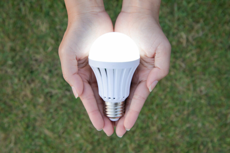 What Is A Medium Light Bulb Base?