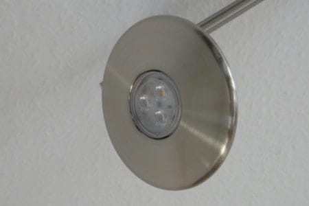 Can Integrated LED Lights Be Replaced?