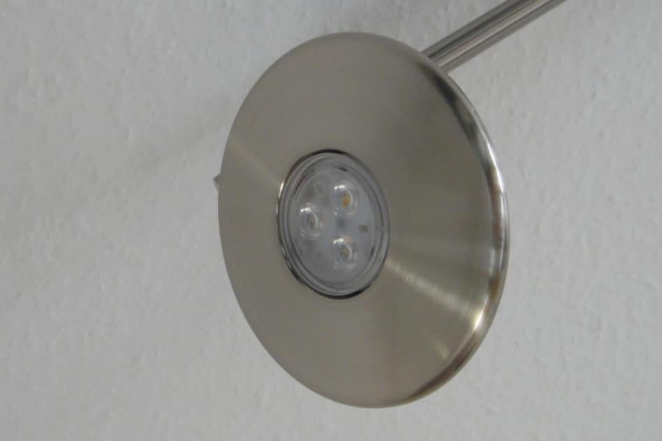 Can Integrated Led Lights Be Replaced, How To Fix Led Light Fixture