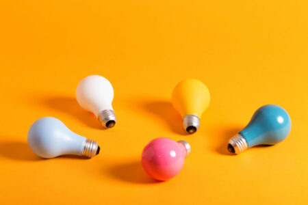 Can You Paint Light Bulbs?