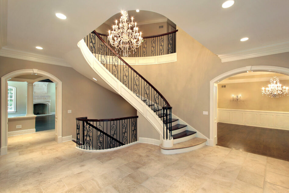 10 Best Staircase Lighting Ideas For Your Home - LampHQ