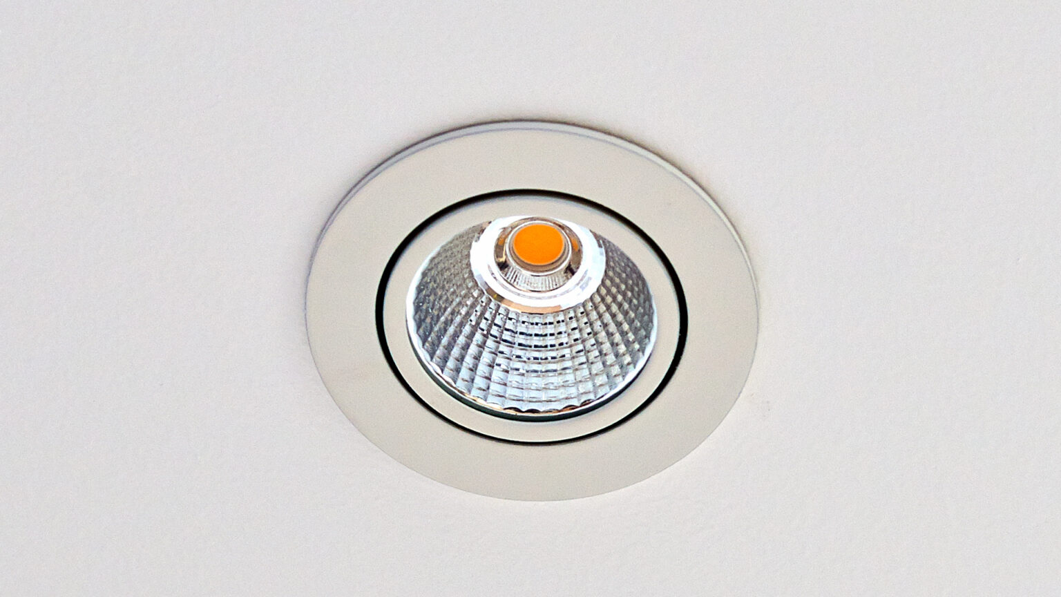How To Measure Recessed Lighting Size? LampHQ