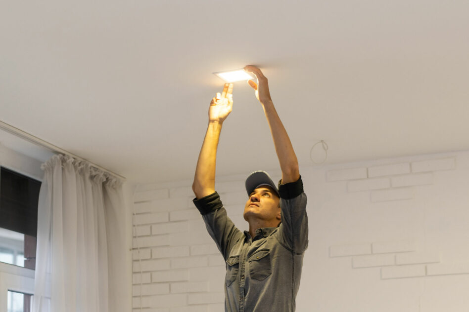 Recessed Lighting vs Flush Mount Lighting: What’s The Difference?