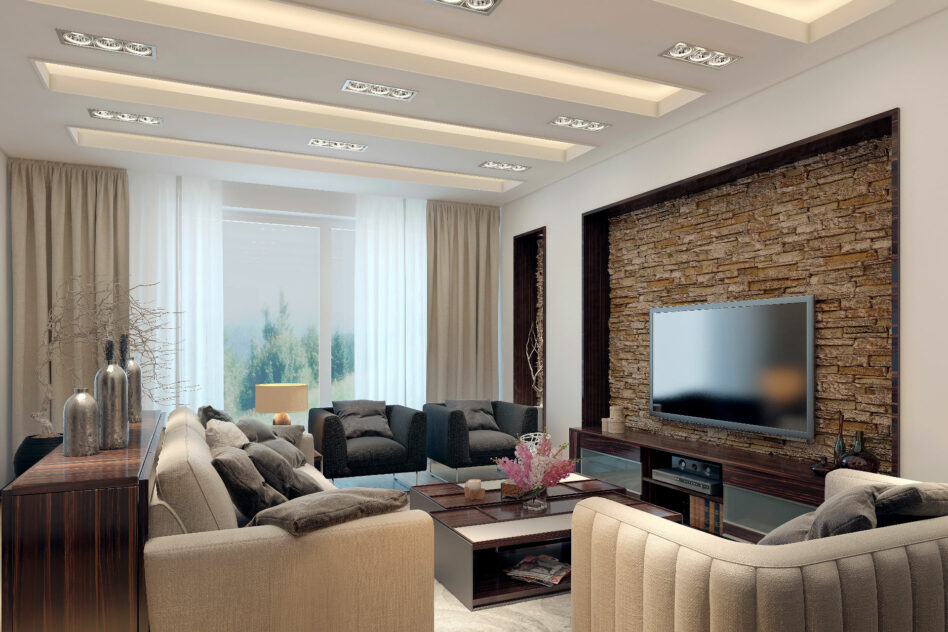 Recessed Lighting Design: What To Pay Attention To?