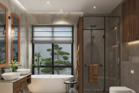 Things To Know About Recessed Lighting In Your Bathroom