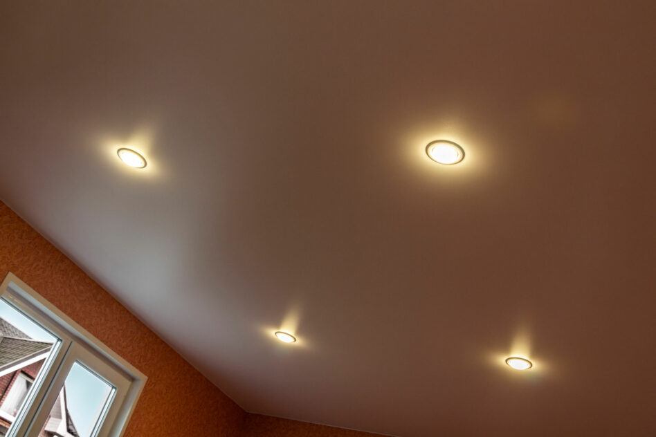 What Size Recessed Lights Do I Need?