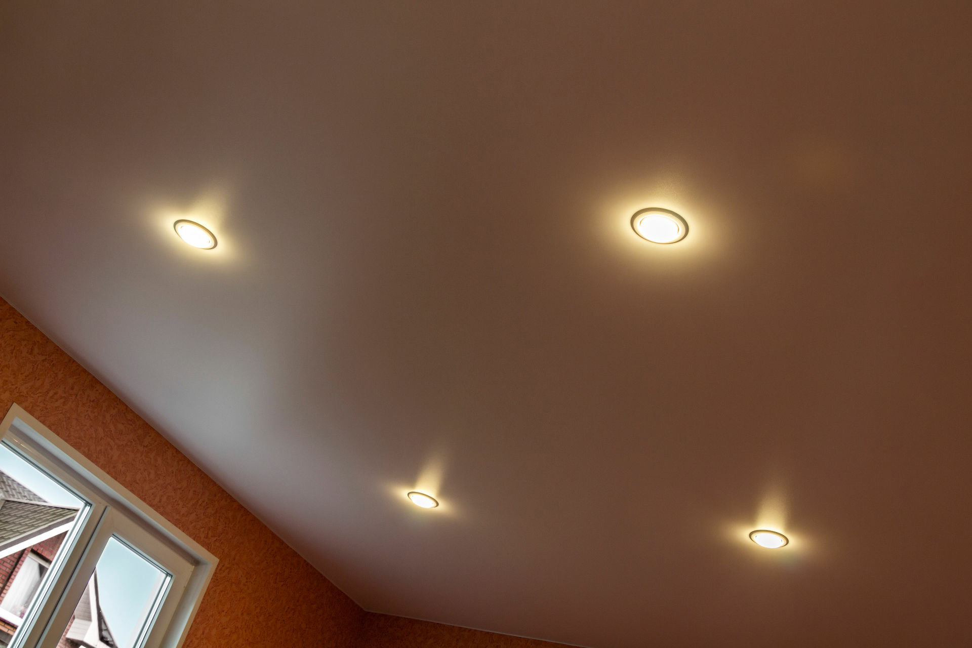 What Size Recessed Lights Do I Need LampHQ   Recessed Lighting Sizes 