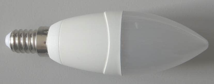 Interchangeable retrofit bulb