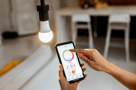 What Is A Smart Light Bulb?