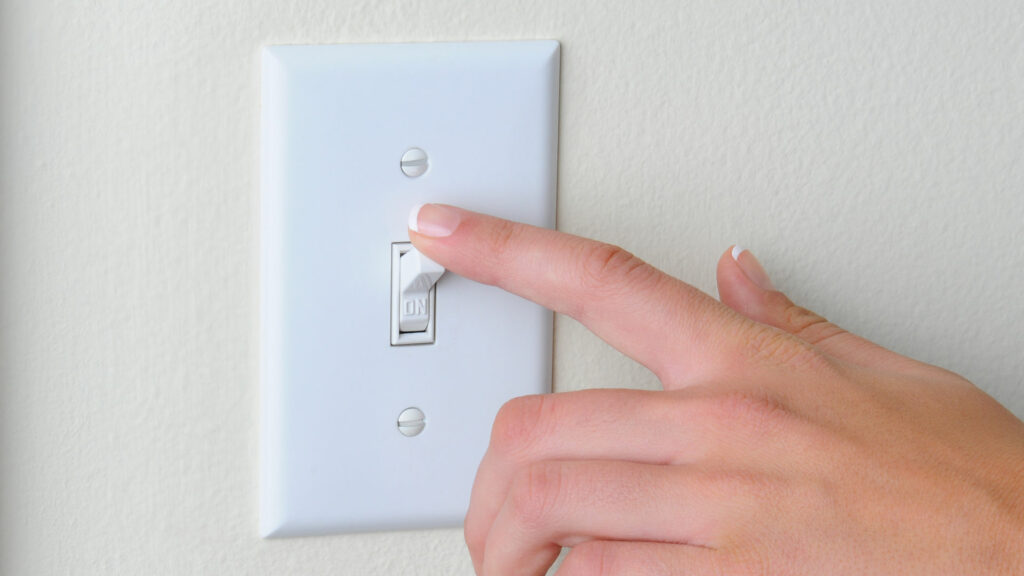 15 Different Types Of Light Switches LampHQ