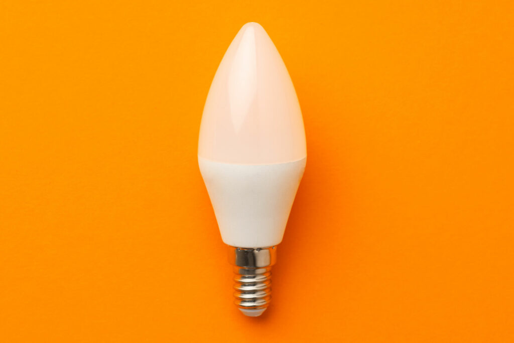 What Is A Type B Light Bulb? - LampHQ