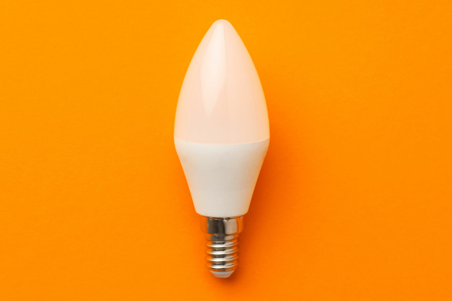 What Is A Type B Bulb