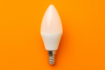 What Is A Type B Light Bulb?