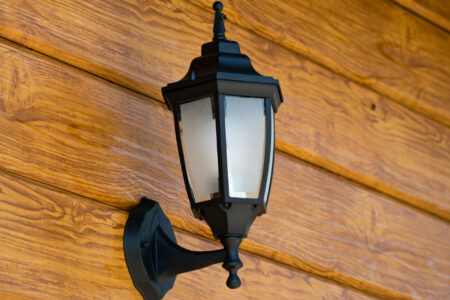 Can You Use Outdoor Lights Inside?